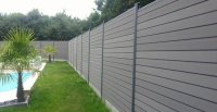 Portail Clôtures dans la vente du matériel pour les clôtures et les clôtures à Le Boisle